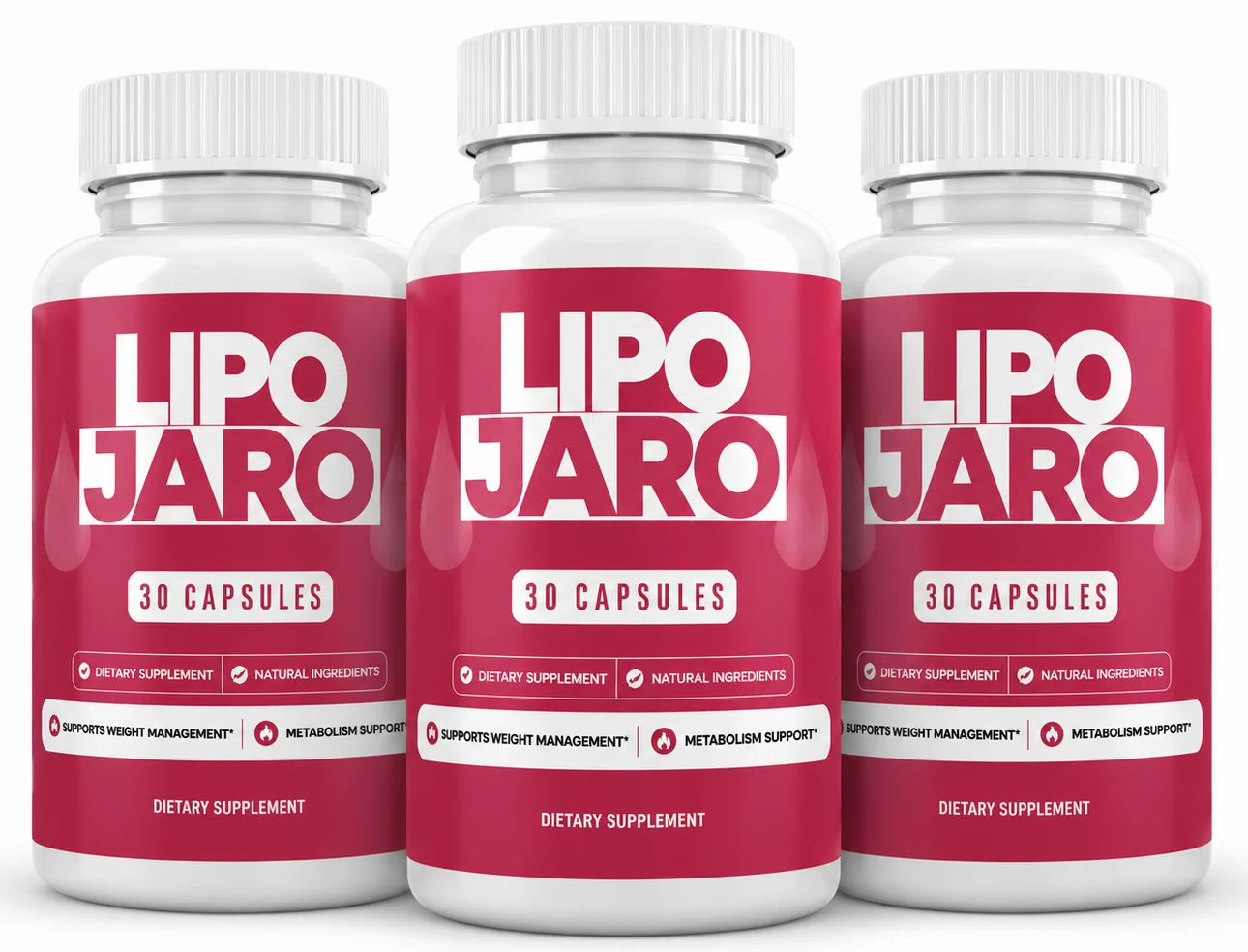Buy LipoJaro online
